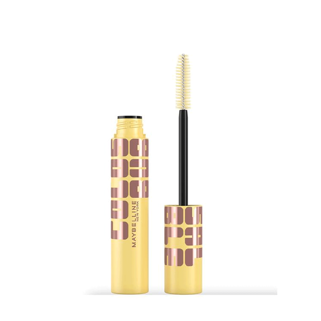 مايبلين ماسكارا كلوسال بابل - Maybelline Mascara The Clossal