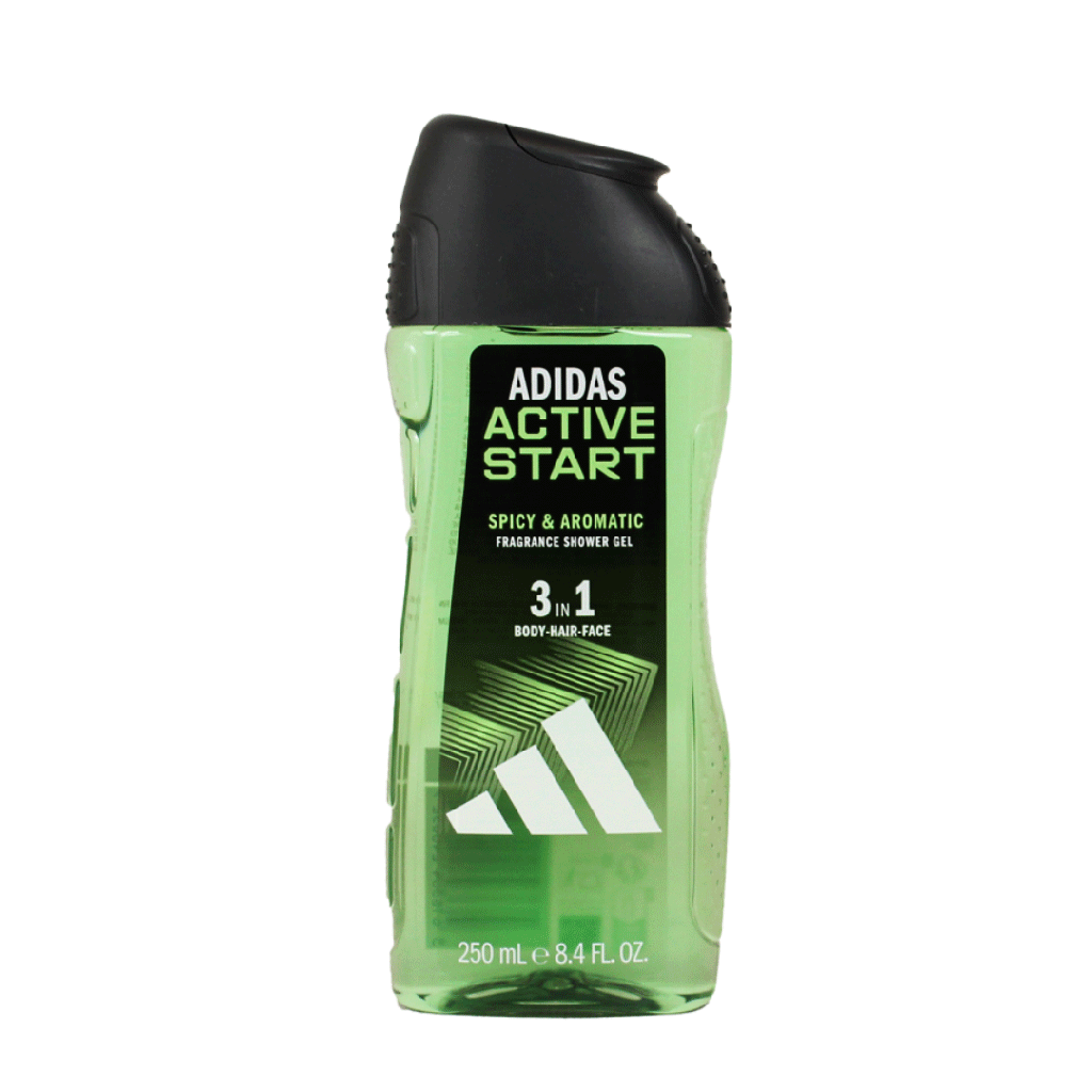اديداس شاور اكتيف ستارت - Adidas Shower Active Start