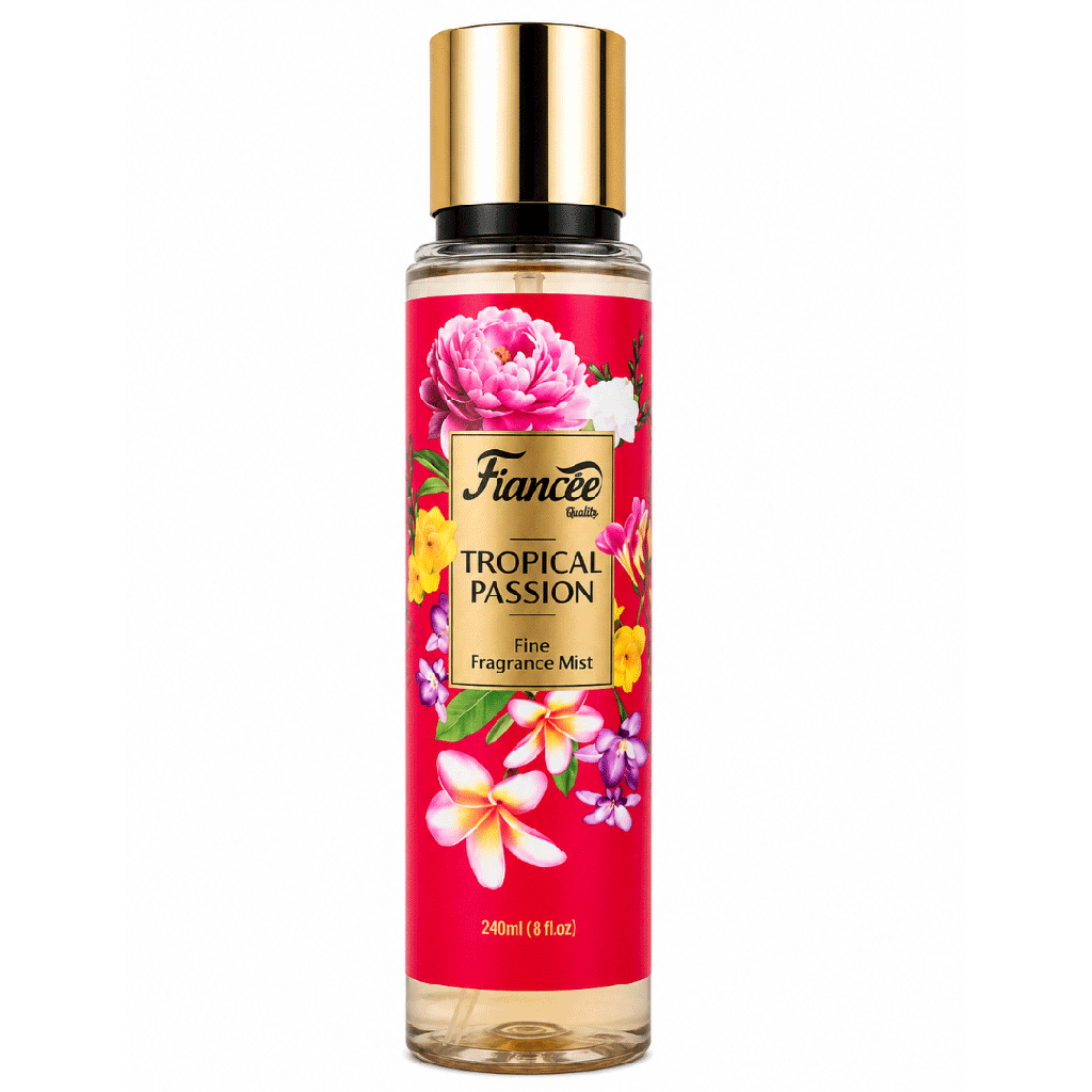 فيانسيه سبلاش تروبيكال باشون - Fiancee Splash Tropical Passion 