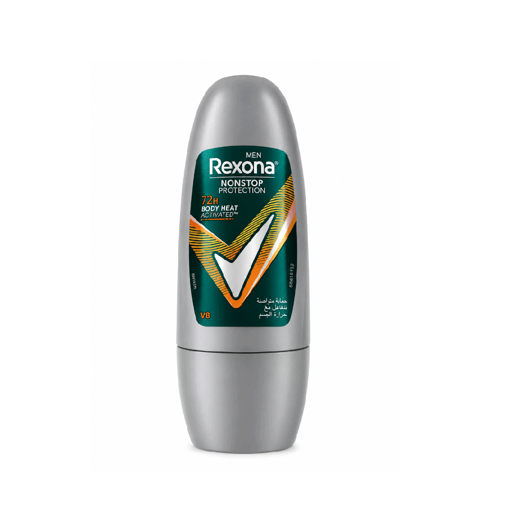 ريكسونا رول اون فى8 - Rexona Roll On V8 (20ml)