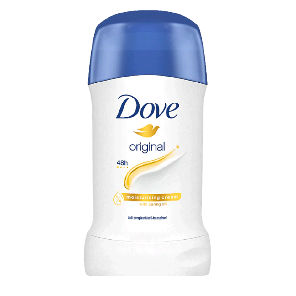 دوف ستيك اوريجينال - Dove Steak Original (50g)