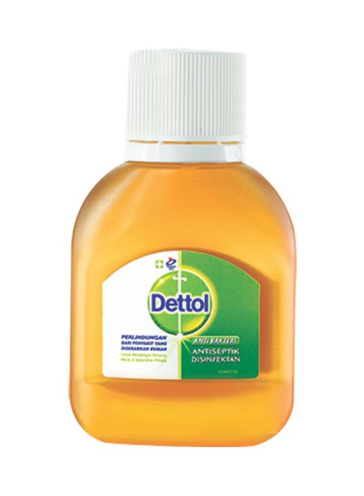 ديتول سائل - Dettol Liquid