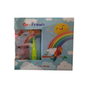 دكتور فريش فرشاة اسنان اطفال - Dr-Fresh Tooth Brush Kids