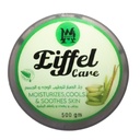 ايفيل كير جل صبار مرطب - Eiffel Care Gel Aloe Vera Moisturizer (500g)