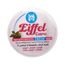 ايفيل كير كريم مرطب بالجوجوبا - Eiffel Care Cream Moisturizer jojoba (150g)