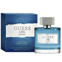 جيس1981 انديجو - Guess1981 Indigo EDT-M (100ml)