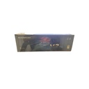 راش براش ام2 بلس3 كريمبر  مكواة شعر اسود - Rushbrush M2 Plus3 Crimper Straightener Black