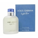 دولسى اند جابان لايت بلو - Dolce&Gabbana Light Blue EDT-M (125ml)
