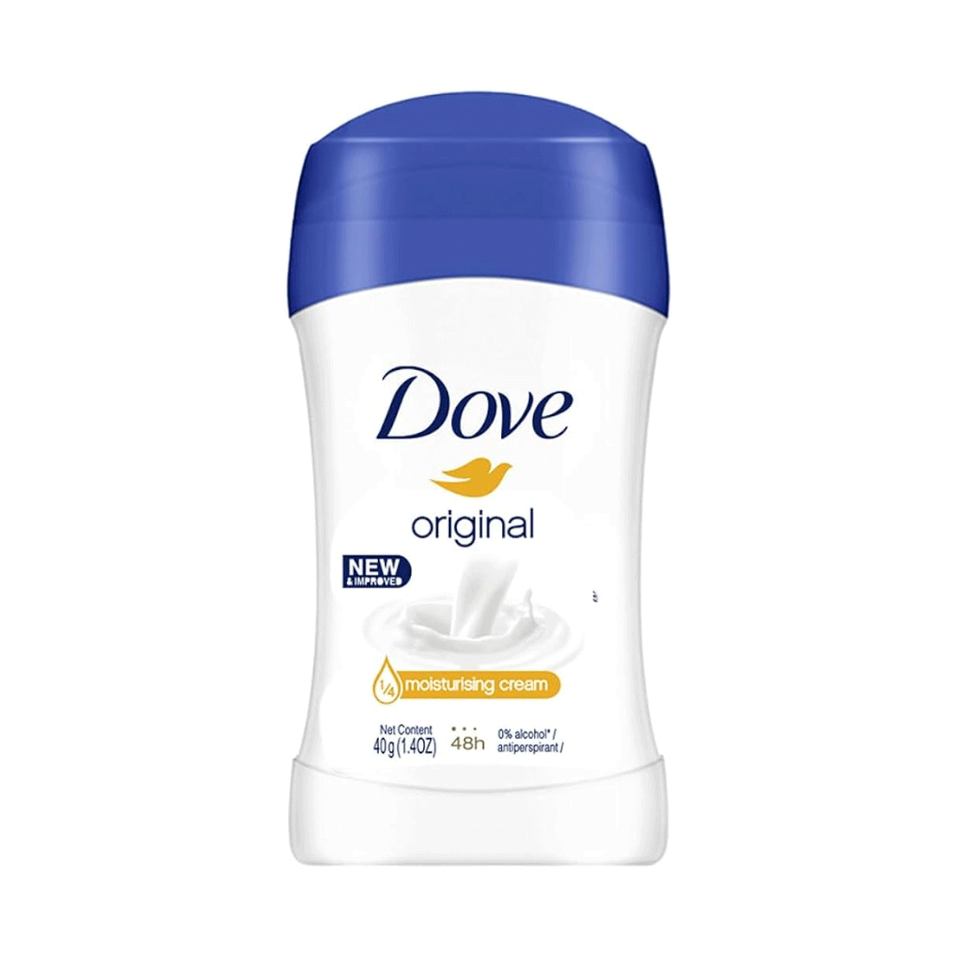 دوف ستيك - Dove Steak (Woman, 40g, Original, without)