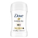 دوف ستيك - Dove Steak (Woman, 40g, Invisible dry, without)