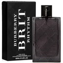 بربرى بريت ريتم - Burberry Brit Rhythm EDT-M (90ml)