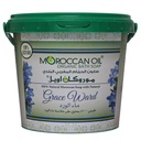 موروكان اويل صابون مغربى - Moroccan Oil Bath Soup (850g, Grace Ward)