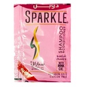 سباركل شامبو - Sparkle Shampoo 7ml 200Psc (7ml)