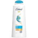 دوف شامبو عناية يومية - Dove Shampoo Daily Care (600ml, without)