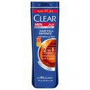 كلير شامبو - Clear Shampoo (men, 600ml, Anti Fall, Save 13 L.E)