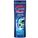 كلير شامبو - Clear Shampoo (men, 180ml, Cool Sport Menthol, Offer 7 L.E)