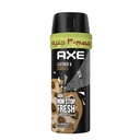 اكس سبراى خصم 30جنية - Axe Spray Discount 30L.E (150ml, Leather&Cookies)
