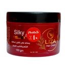 ليزا كريم  - Liza Cream (150g, Henna, discount 10%)