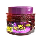 رويال جل - Royal Gel (450ml, without, Purple)