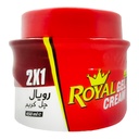 رويال كريم جل - Royal Gel Cream (450ml, Protein, without)