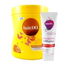 هيردو حمام كريم - Hairdo Hair Mask (900g, Keratin, +Protein)
