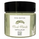 بوبانا ماسك - Bobana Mask (Mask, 400g, silt, without)