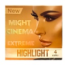مايت سينما هاى لايت - Might Cinema Highlight (No:1080)