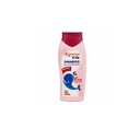 كامينا شامبو اطفال روز - Kamena Shampoo Kids Rose (400ml)