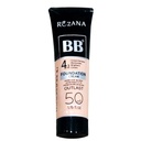 روزانا بى بى فونديشن - Rozana BB Foundationn (50 g, 1)