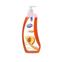 دوليف شاور خوخ  - Dolive shower Peach (1L)