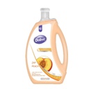 دوليف شاور خوخ  - Dolive shower Peach (2L)