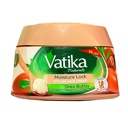 فاتيكا كريم شعر زبدة شيا - Vatika Hair Cream Shea Butter (125ml, discount 10%)