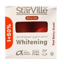 ستارفيل رول اون - StarVille Roll On (60ml, without a smell, +1 Discount 50%)