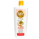 سكاى شامبو - Sky Shampoo (1L, Argan)