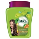 فاتيكا حمام كريم زيتون - Vatika Hair Mask Olive (225g)