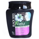فاتيكا حمام كريم حبة بركة - Vatika Hair Mask Black Seed (225g)