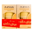 ازها رول اون - Azha Roll On +1 Best Offer (60ml, Tripple Oud)