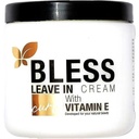 بليس كريم ليف ان بفيتامين اى - Bless Leave In Cream Vitamin E (450ml)