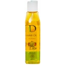 اى دى بيبى كير زيت ارجان - iD Baby Care Oil Argan (180ml)
