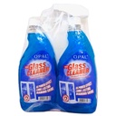 اوبال منظف زجاج - Opal Glass Cleaner (550ml×2, without)