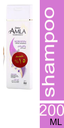 دابر املا كريم شامبو  - Dabur Amla Creme Shampoo (200ml, Keratin, discount 15%)
