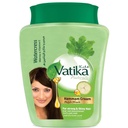 فاتيكا حمام كريم جرجير - Vatika Hair Mask Watercress (450g)