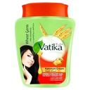 فاتيكا حمام كريم جنين القمح - Vatika Hair Mask Wheat Germ (900g)
