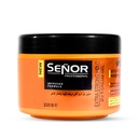 سنيور كريم شعر - Senior Hair Cream (Cream Gel, 225ml, Extra Strong)