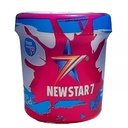 نيو ستار سيفن جل ابيض - New Star Seven Gel White (360ml)