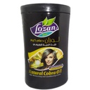 لوزان حمام كريم - Lozan Hair Mask (1500g, Zait Alhaiya)