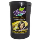 لوزان حمام كريم - Lozan Hair Mask (1000g, Zait Alhaiya)