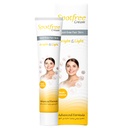 ميلانو سبوت فرى كريم تفتيح - Melano Spotfree Lightening Cream (20 g, without)