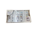 نتائج الطبيعة حمام كريم - Nature Results Hair Mask 35g (Rose Mary Oil)