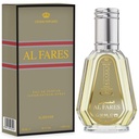 الرحاب الفارس - Al Rehab Alfares EDP-M (50ml)